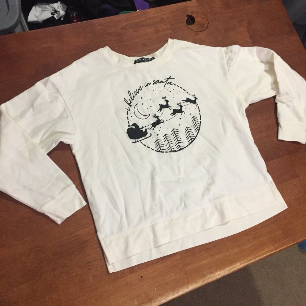 Fifth Sun Crewneck